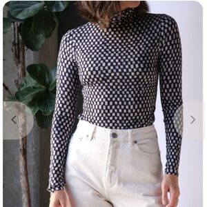 Ulla Johnson Aurelia Turtleneck